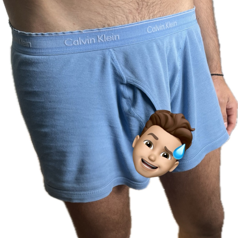 Calvin Klein Boxer Briefs